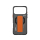 Etui / obudowa na smartfona Skinarma Haxa Mag-charge + grip stand do iPhone 17 Pro grafit